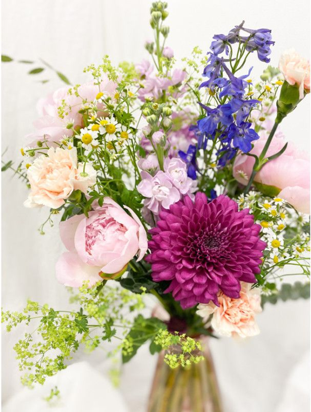  Composition de saison