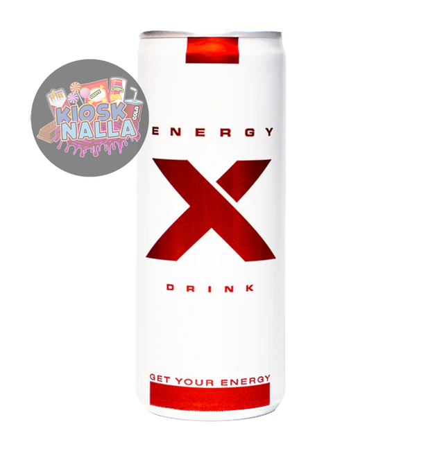 X Energy
