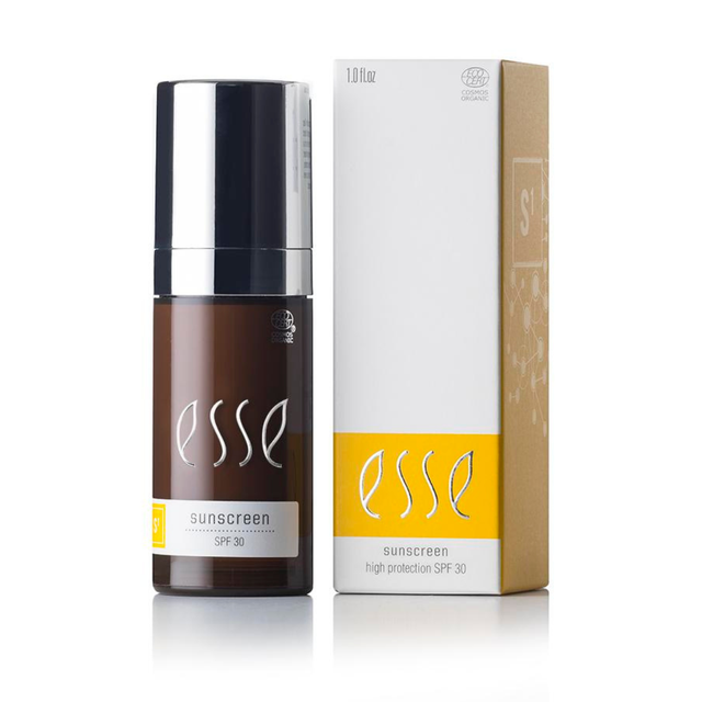 Sunscreen (LSF 30) 30ml