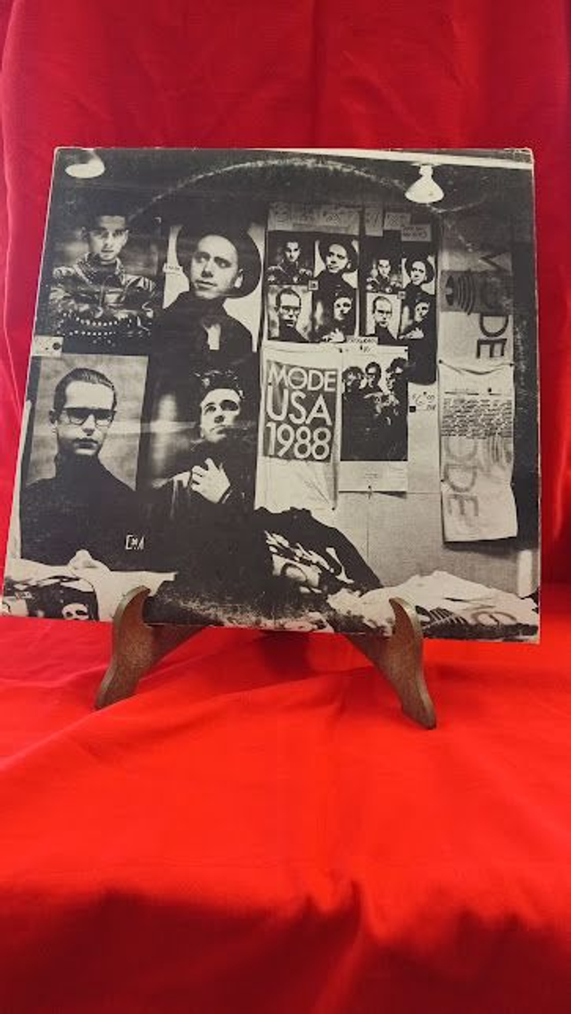 Depeche Mode – 101