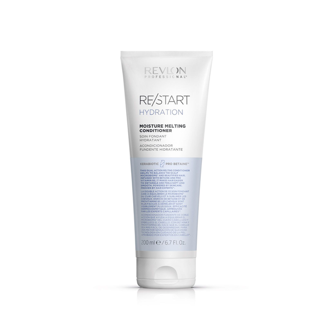 RE/START™ HYDRATION MOISTURE MELTING CONDITIONER