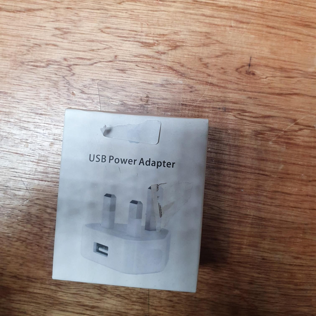 Usb Power Adapter
