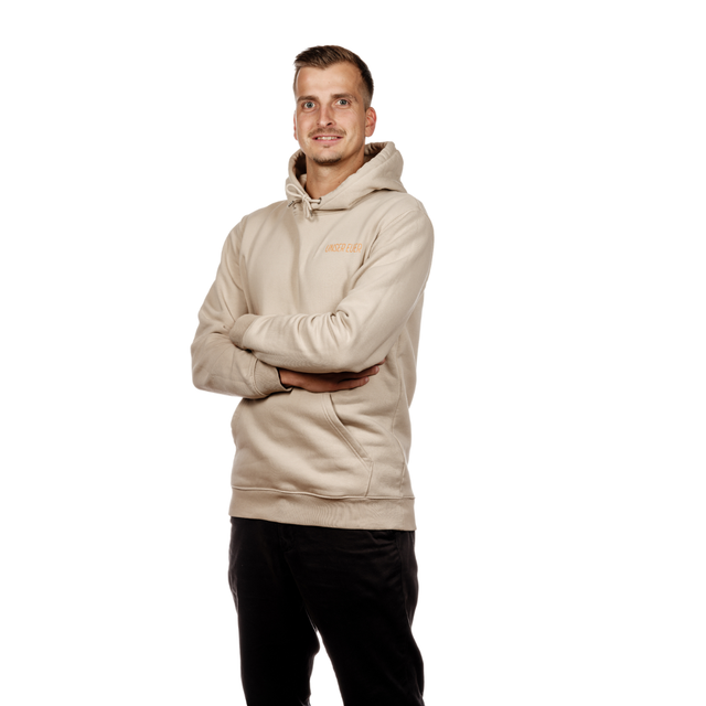 Zum Wohlfühlen | Hoodie Unisex