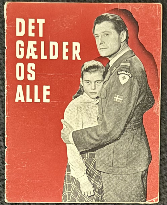 Det Gælder Os Alle