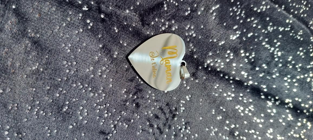 Pendentif 