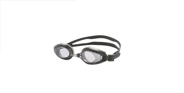Lunettes de natation demetz adulte à la vue
