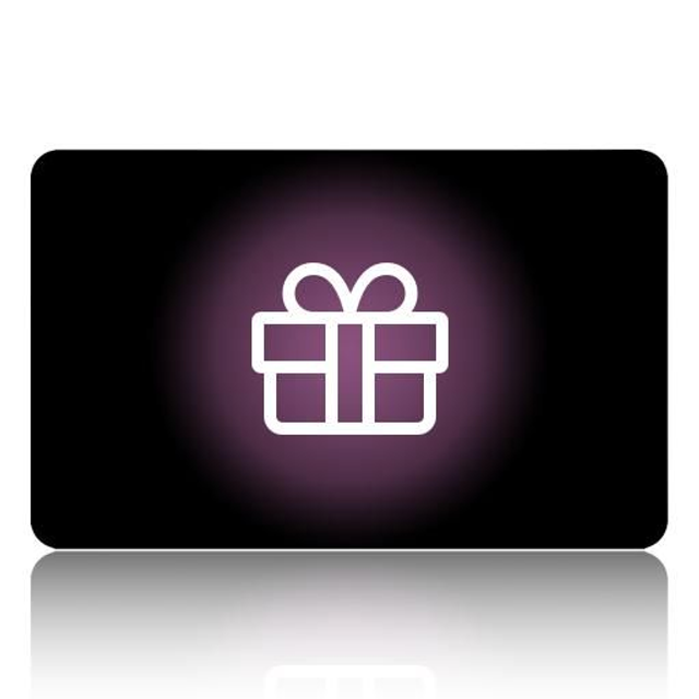 Digitale Cadeaubonnen