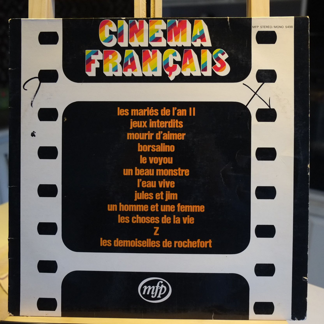Cinéma Français