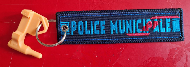 Temoin de chambre vide 