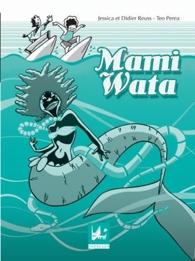 Mami Wata 