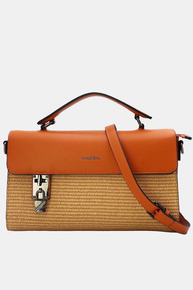 CLEA ORANGE/ABRICOT