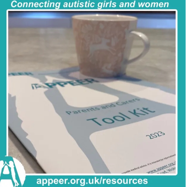 Parent and Carer Toolkit