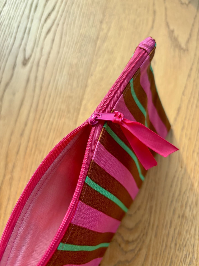 Kosmetiktasche "Fiesta"