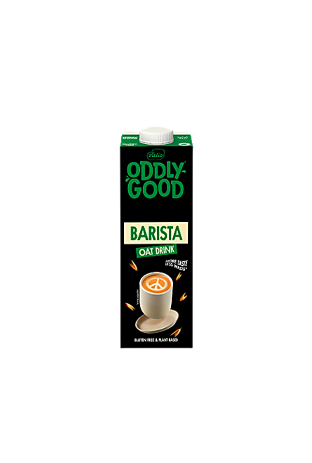 Havredryck Barista - 1L