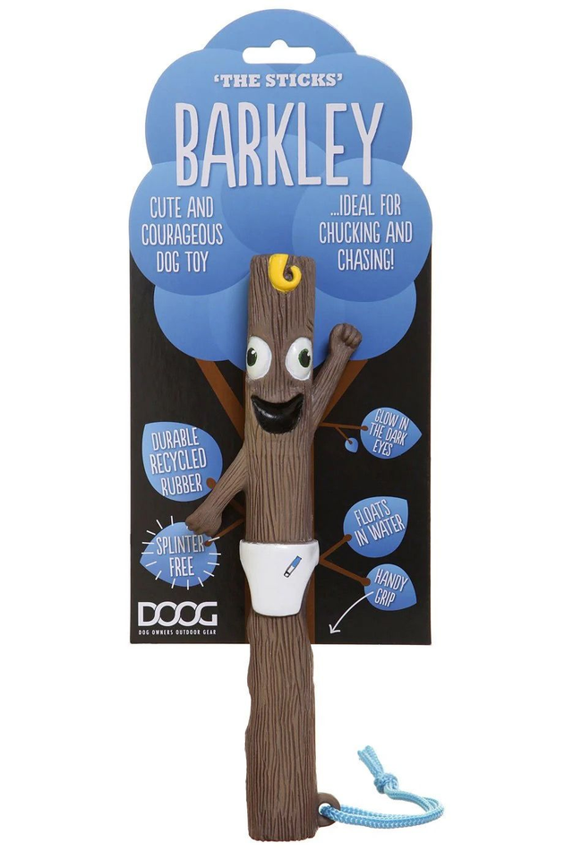 DOOG Dog Stick Family - BARKLEY