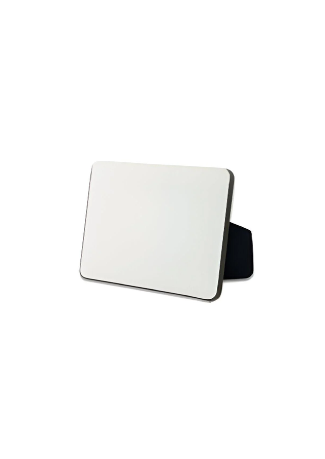 MDF Photo Panel with Stand