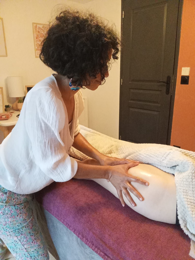 Accompagnement "Repos Essentiel" 