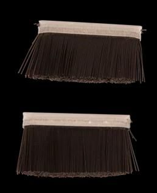 Lot de 2 Brosses de roues Gardena