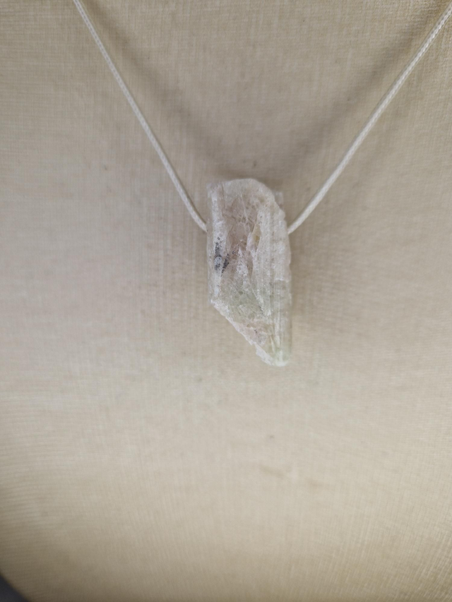 Tourmaline melon d'eau / 001