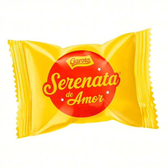 Serenata de Amor un 16,5 gr- Garoto