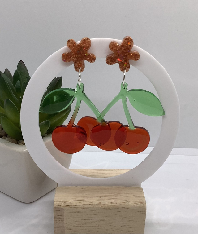 Le Temps Des Cerises