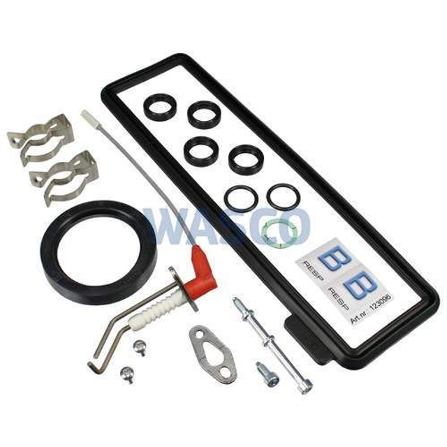 S-101457 Calenta 40 OHS-B 