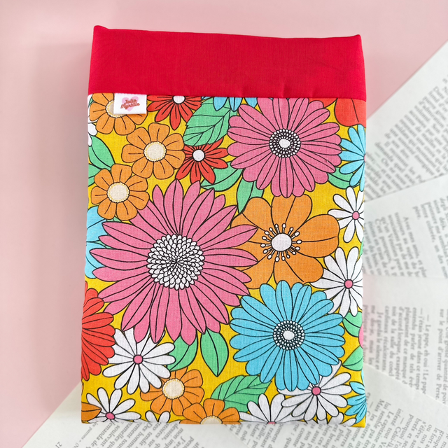 Pochette Livre Marguerite