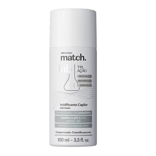 Serum Triple Action 100ml