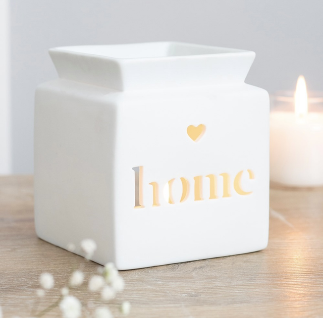 Brûle parfum Home
