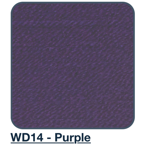 Wendy Supreme DK WD14 Purple