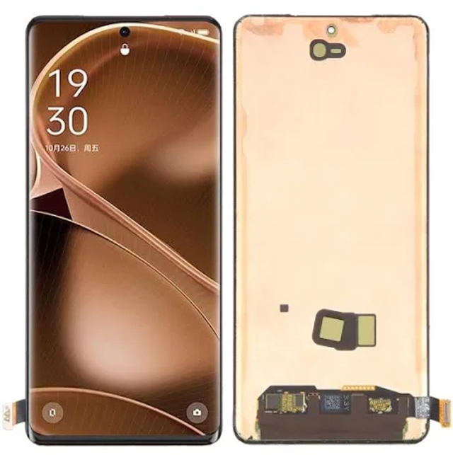 Réparation Ecran Oppo Find X6 Pro