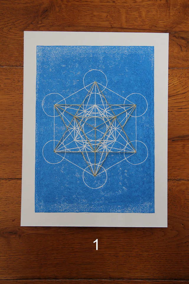 Merkaba