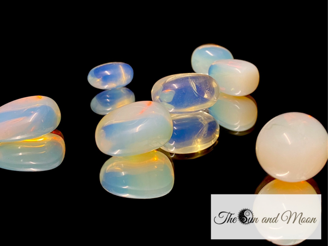 Opalite