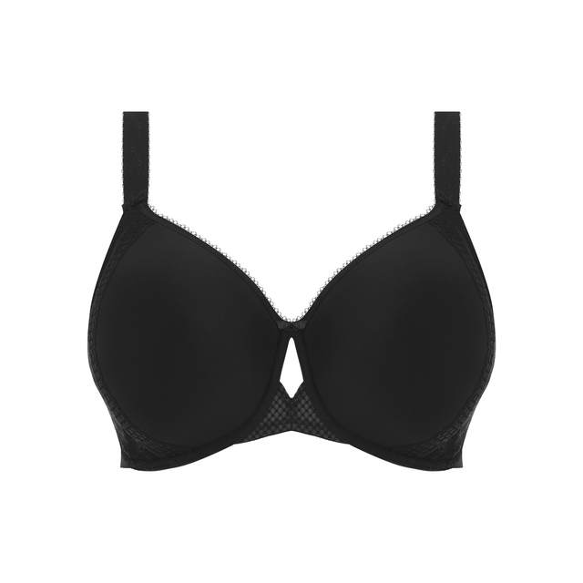 Elomi | Charley | EL4383BLK | Black