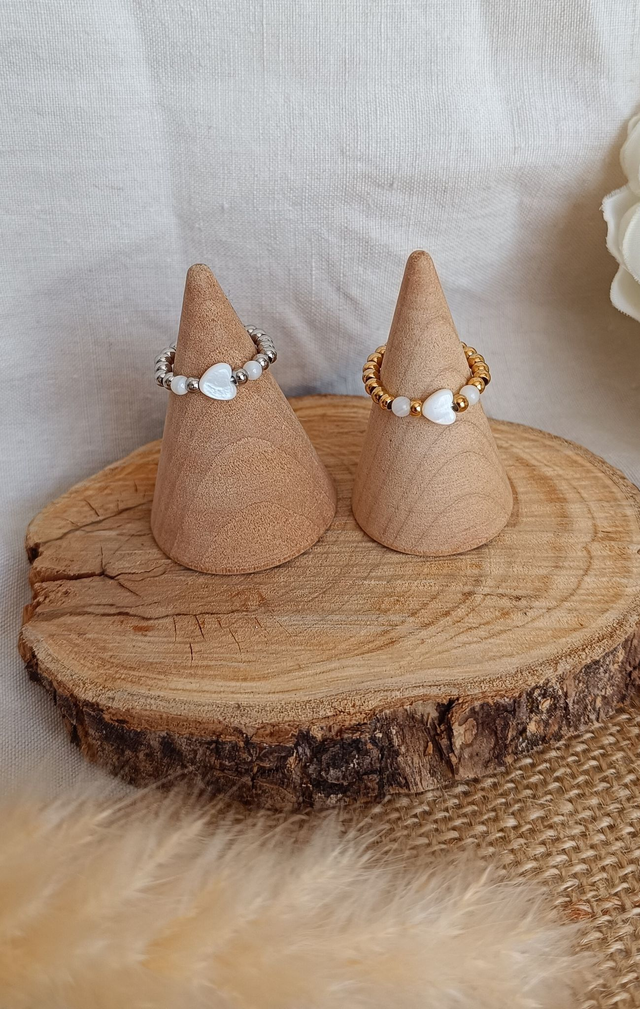 Bagues élastiques CHAPYLOVE 