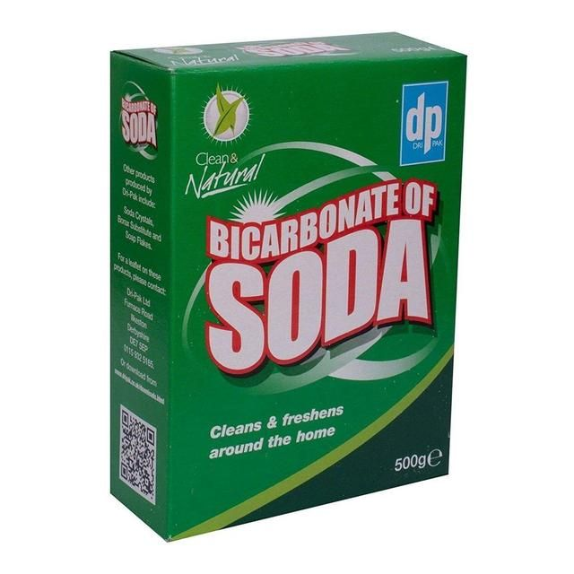 Dri-pak Clean &amp; Natural Bicarbonate Soda