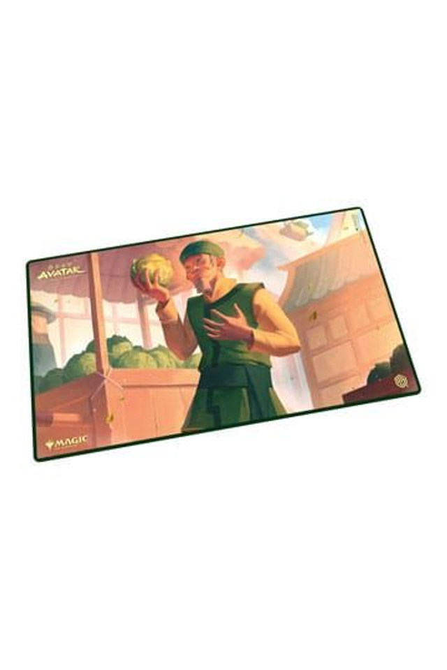 Ultimate Guard Play-Mat Magic: The Gathering | Avatar: The Last Airbender - The Cabbage Merchant