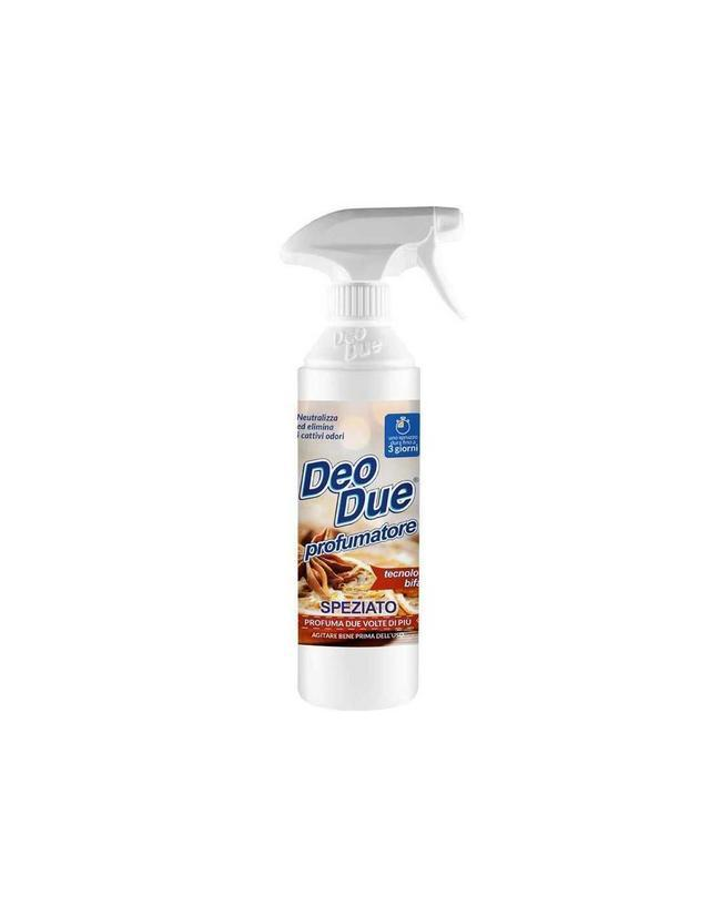 Deo Due Speziato 500ml