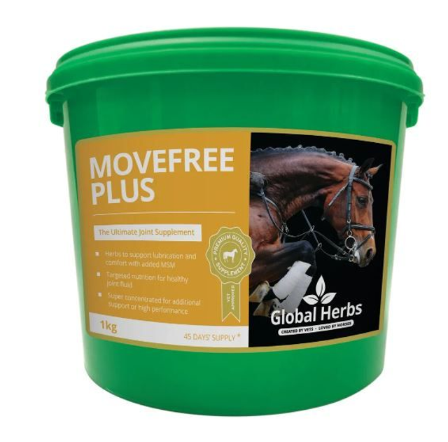 Global Herbs Movefree Plus