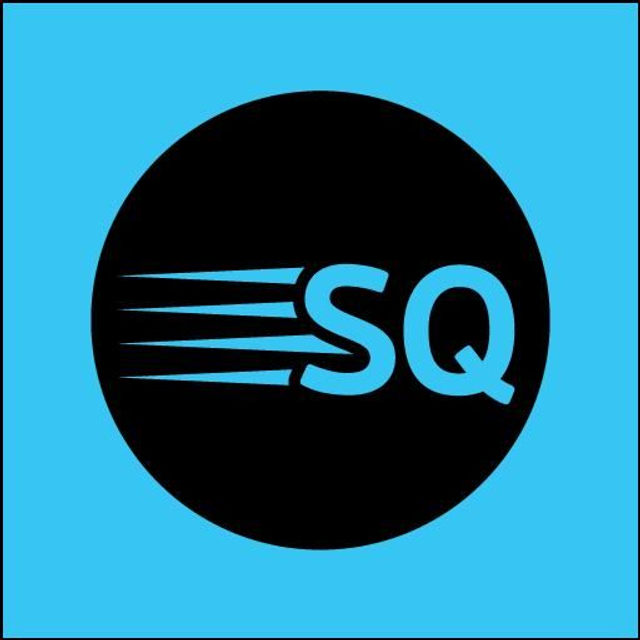 SPEED QUIZ ticket 23rd May 2026