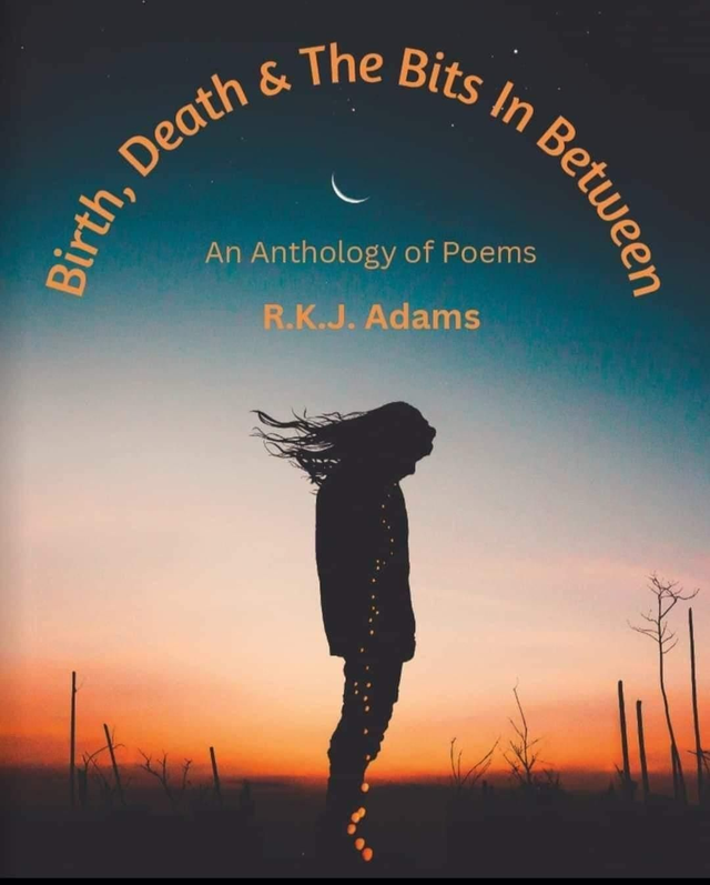 Birth, Death &amp; The Bits In Between 