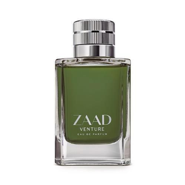 Zaad Venture Eau de Parfum, 95ml 54457