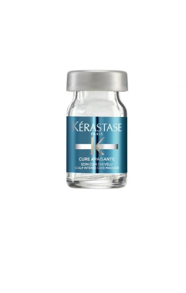 Specifique Cure Apaisante 12 x 6 ml