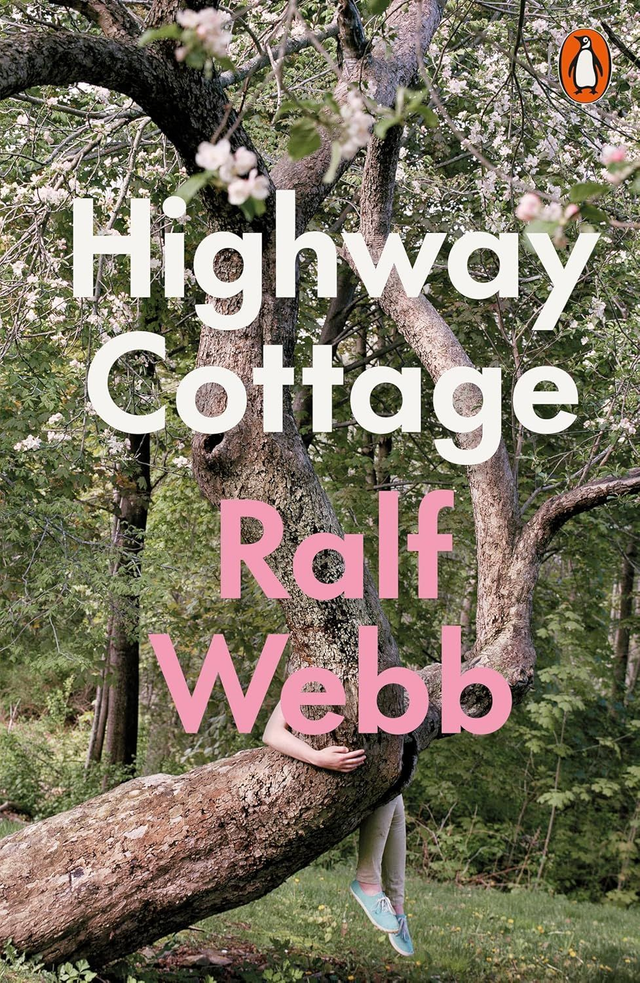 Highway Cottage | Ralf Webb
