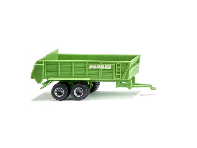 remorque épandeur universel Joskin Wiking 095503 N