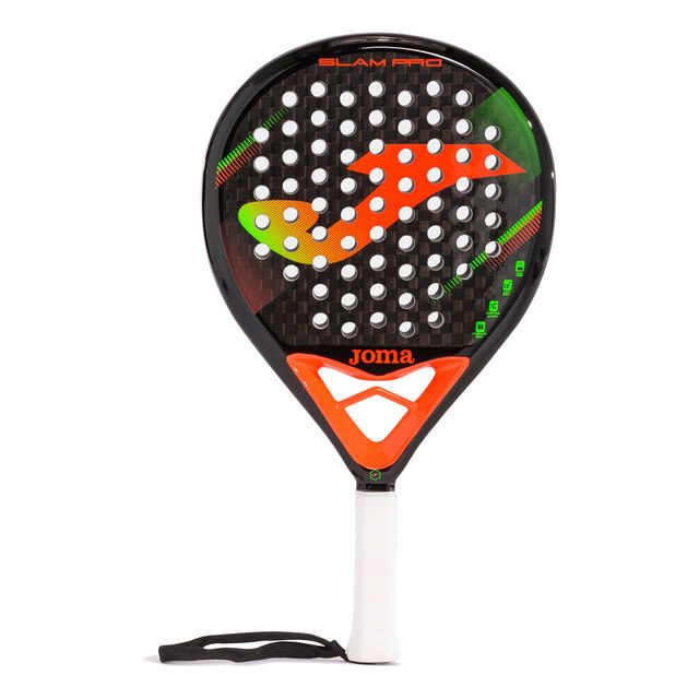 Joma Slam Pro Padel Racket RRP £200