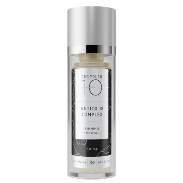 MT Antiox 18 Complex - kompleksowe serum antyoksydacyjne 30 ml