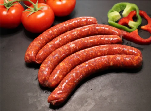 MERGUEZ