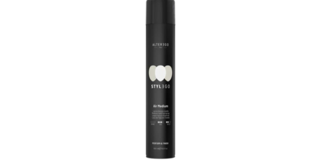 Air Medium Haarspray 500ml