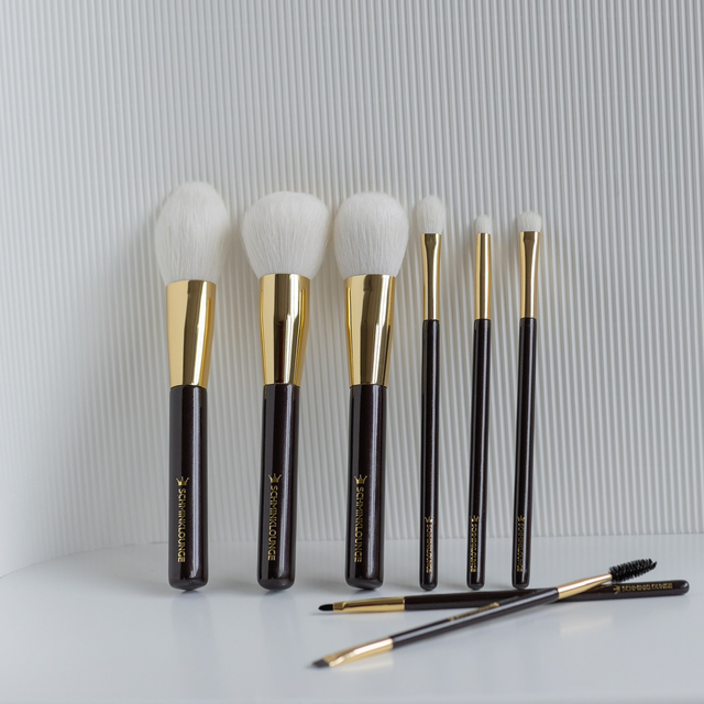 MAKE-UP YOURSELF PINSELSET 